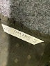 Zara Basic Collection Polka Dots Black Casual Dress Size L - photo 7