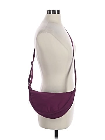Uniqlo Crossbody Bag (view 2)