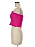 Aqua Pink Sleeveless Top Size M - photo 5