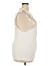 Zyia Active Ivory Sleeveless T-Shirt Size XXL - photo 4