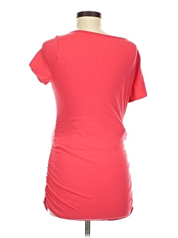 Motherhood Short Sleeve T-Shirt (view 2)