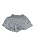 Assorted Brands Checkered-gingham Blue Skirt Size 2T (estimated) - photo 1