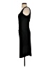 BCBG Paris Solid Black Cocktail Dress Size S - photo 5