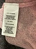 Vineyard Vines 100% Cashmere Pink Cashmere Pullover Sweater Size M - photo 8