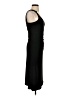 BCBG Paris Solid Black Cocktail Dress Size S - photo 4
