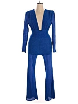 Pretty Little Thing Jumpsuit
