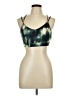 Active by Old Navy Green Tank Top Size L - photo 1