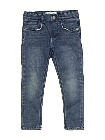 Zara Baby Jeans (view 1)