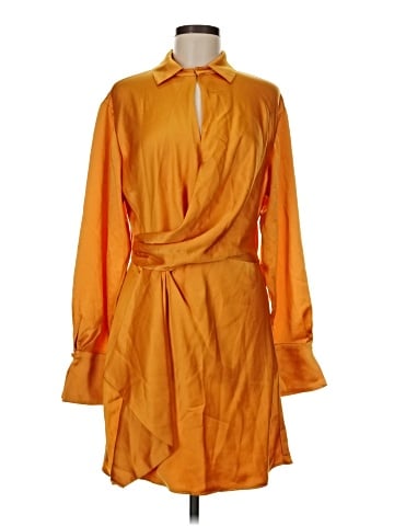 Jonathan Simkhai Casual Dress (view 1)