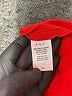 A.L.C. Solid Red Formal Skirt Size 0 - photo 4