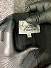Lynn Ritchie Silver Black Casual Pants Size XS - photo 7