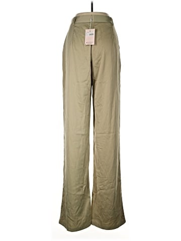 Missguided Casual Pants (view 2)