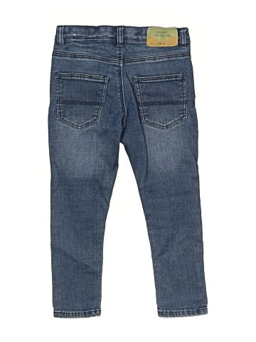 Zara Baby Jeans (view 2)