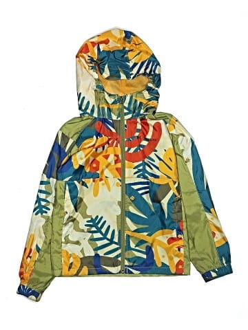 Columbia Raincoat (view 1)
