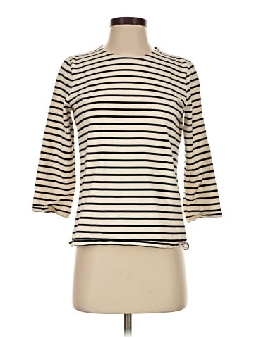 Kule 3/4 Sleeve T-Shirt (view 1)