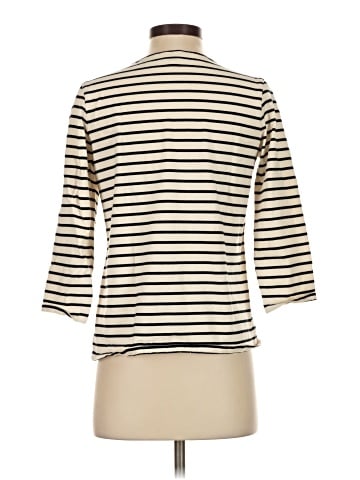 Kule 3/4 Sleeve T-Shirt (view 2)