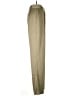 Missguided 100% Polyester Solid Tan Green Casual Pants Size 6 - photo 4