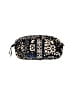 Vera Bradley Black Makeup Bag One size - photo 1