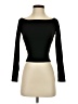 Unbranded Black Long Sleeve Top Size XS - photo 1
