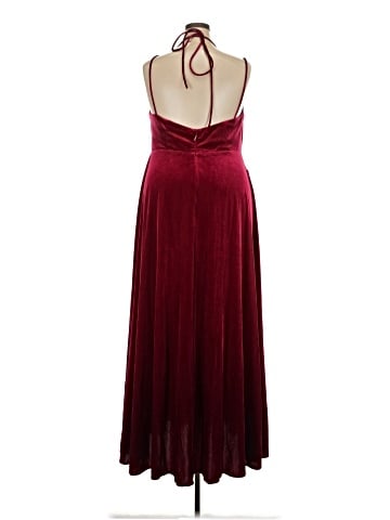 Azazie Cocktail Dress (view 2)