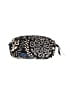 Vera Bradley Black Makeup Bag One size - photo 2