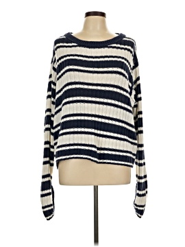 St. John's Bay Pullover Sweater