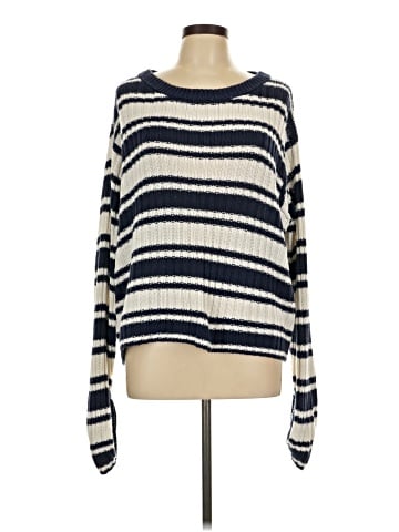 St. John's Bay Pullover Sweater (view 1)