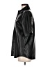 Babaton 100% Polyurethane Black Short Sleeve Button-Down Shirt Size XS - photo 5