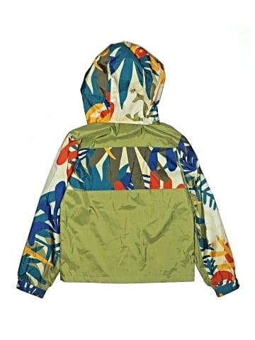 Columbia Raincoat (view 2)