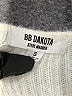 BB Dakota by Steve Madden Ivory Pullover Sweater Size S - photo 7