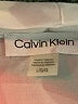 Calvin Klein Solid White Ivory Sleeveless Blouse Size L - photo 7