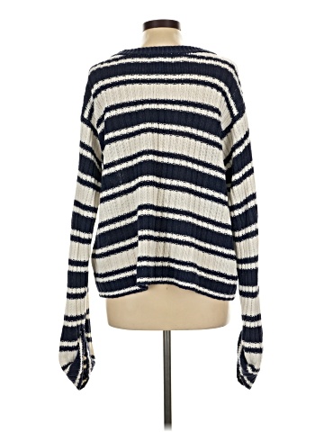 St. John's Bay Pullover Sweater (view 2)