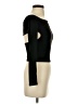 Unbranded Black Long Sleeve Top Size XS - photo 4