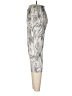 Ideology Graphic Silver Active Pants Size M - photo 5