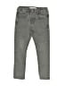 Zara Baby Solid Gray Jeans Size 3 - 4 - photo 1