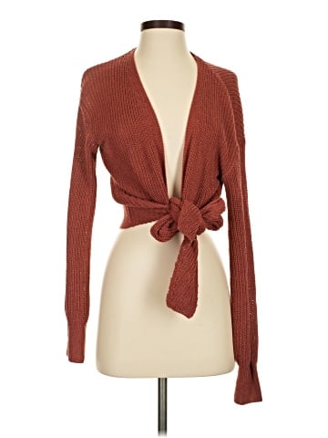 Cotton Candy LA Cardigan (view 1)