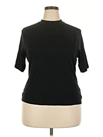 Gap Short Sleeve Top (view 1)