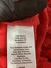Talbots Red Sleeveless Top Size Med Petite - photo 8