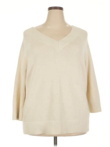 George Pullover Sweater (view 1)