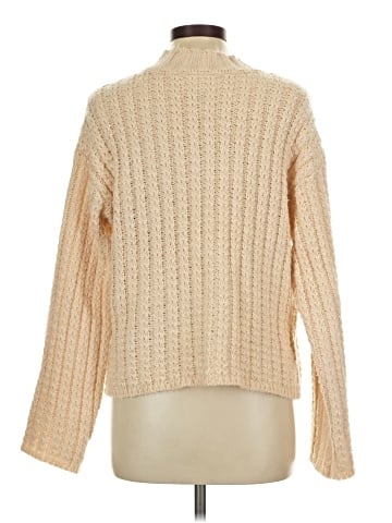 St. John's Bay Turtleneck Sweater (view 2)