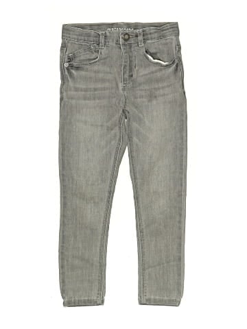 Zara Jeans (view 1)