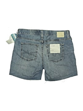 Adriano Goldschmied Denim Shorts (view 2)
