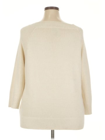 George Pullover Sweater (view 2)