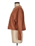 Unbranded 100% Rayon Brown Sweatshirt Size M - photo 5