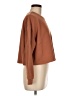 Unbranded 100% Rayon Brown Sweatshirt Size M - photo 4