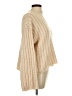 St. John's Bay Tan Turtleneck Sweater Size L - photo 4