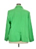 Talbots Green Blazer Size 18 - photo 2