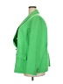 Talbots Green Blazer Size 18 - photo 5