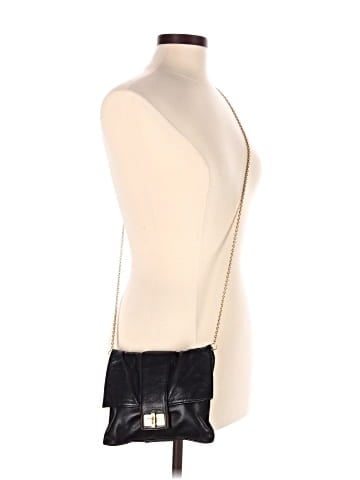Assorted Brands Leather Clutch (view 2)