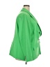 Talbots Green Blazer Size 18 - photo 4